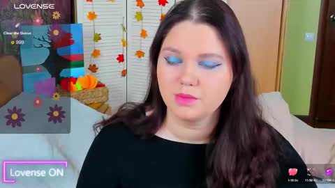 Snapshot of sunyy_bunyy chatting on October 5, 2025, 6:56 am sunyy_bunyy online show from October 5, 2025, 6:56 am