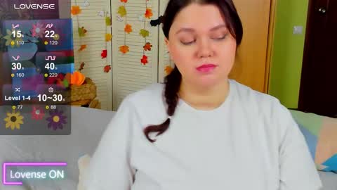 Snapshot of sunyy_bunyy chatting on October 27, 2025, 3:21 am sunyy_bunyy online show from October 27, 2025, 3:21 am