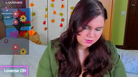 Snapshot of sunyy_bunyy chatting on November 9, 2025, 8:56 am sunyy_bunyy online show from November 9, 2025, 8:56 am