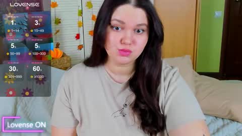 sunyy_bunyy online show from December 3, 2025, 10:02 am