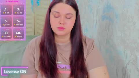 sunyy_bunyy online show from April 9, 2026, 11:15 am