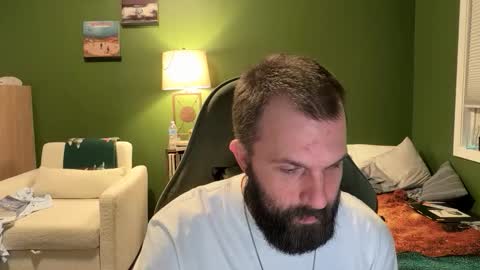 Matt online show from May 1, 2026, 2:49 am