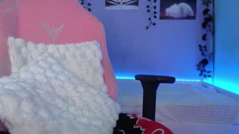 Snapshot of superbdolls chatting on March 6, 2025, 9:58 am Milana Scarlett online show from March 6, 2025, 9:58 am