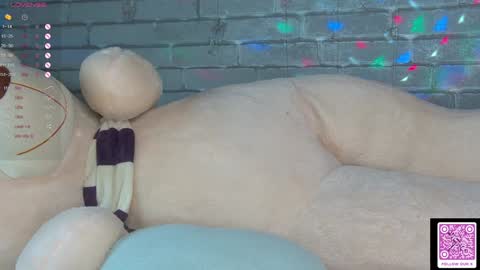 Snapshot of superbdolls chatting on March 11, 2025, 2:29 pm Milana Scarlett online show from March 11, 2025, 2:29 pm