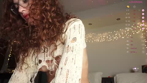 Snapshot of superbdolls chatting on November 4, 2025, 11:15 pm Milana Scarlett online show from November 4, 2025, 11:15 pm