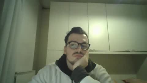 Snapshot of superbirdman12345 chatting on February 2, 2025, 10:17 pm Bighead online show from February 2, 2025, 10:17 pm