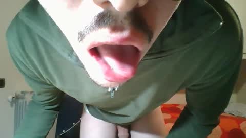 Snapshot of superbirdman12345 chatting on November 19, 2025, 5:02 pm Bighead online show from November 19, 2025, 5:02 pm