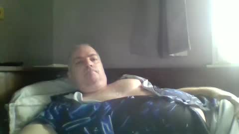 superboy78 online show from September 12, 2025, 4:07 pm