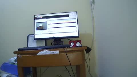 Snapshot of superboy977 chatting on July 17, 2026, 4:52 am superboy977 online show from July 17, 2026, 4:52 am