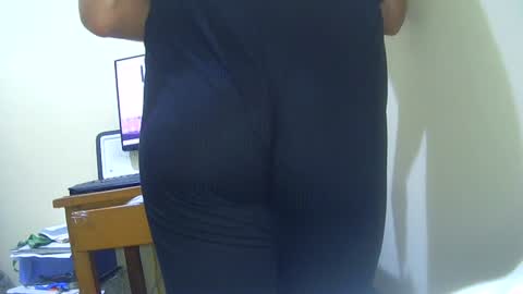 Snapshot of superboy977 chatting on July 25, 2026, 3:15 am superboy977 online show from July 25, 2026, 3:15 am