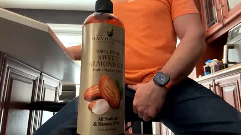 Francisco666 online show from March 5, 2025, 6:01 pm