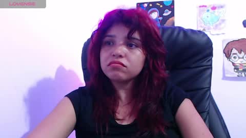 Snapshot of supercutie4u chatting on June 4, 2026, 5:57 am Dayanna online show from June 4, 2026, 5:57 am