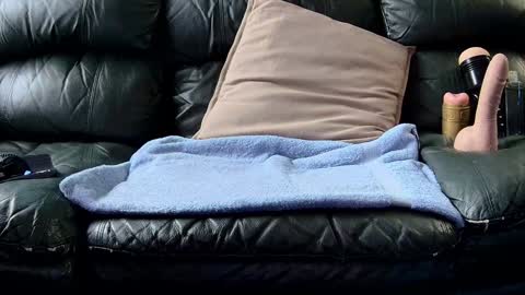 Snapshot of superduty5speed chatting on January 12, 2025, 8:36 pm Thomas online show from January 12, 2025, 8:36 pm