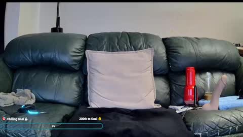 Thomas online show from May 30, 2026, 9:01 pm