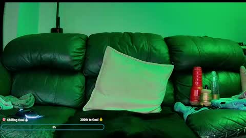 Thomas online show from June 6, 2026, 4:50 am