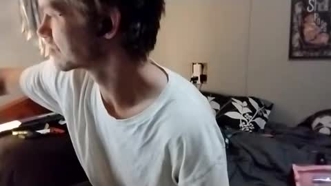 supergamer12656 online show from January 12, 2026, 5:12 am