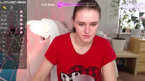 Sweet Anna online show from September 11, 2025, 3:50 am