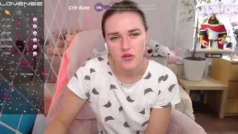 Sweet Anna online show from September 12, 2025, 3:28 am