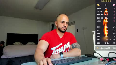 supermanboyxxl online show from April 27, 2026, 5:49 am