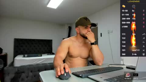 supermanboyxxl online show from May 8, 2026, 6:08 am
