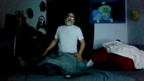 Snapshot of supermanloverhg chatting on January 18, 2025, 9:56 am supermanloverhg online show from January 18, 2025, 9:56 am