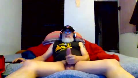 Snapshot of supermanloverhg chatting on October 13, 2025, 9:09 am supermanloverhg online show from October 13, 2025, 9:09 am