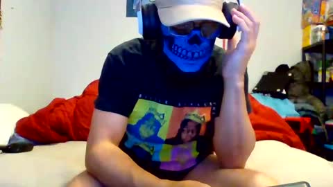 Snapshot of supermanloverhg chatting on October 28, 2025, 8:40 am supermanloverhg online show from October 28, 2025, 8:40 am