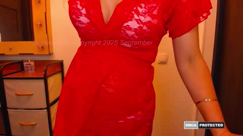 Snapshot of supernatalie chatting on September 13, 2025, 10:20 pm Natalie online show from September 13, 2025, 10:20 pm