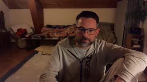 supersquirrel81 online show from January 10, 2026, 5:31 am