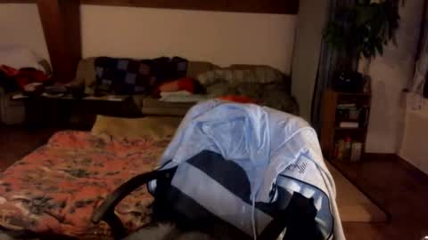 supersquirrel81 online show from March 7, 2026, 6:49 pm