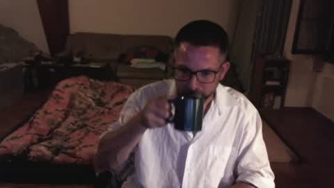 supersquirrel81 online show from June 29, 2026, 8:53 pm