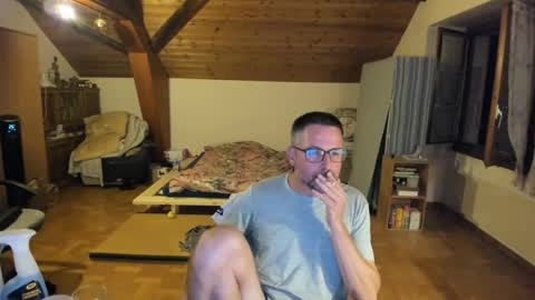 supersquirrel81 online show from August 1, 2026, 10:52 pm
