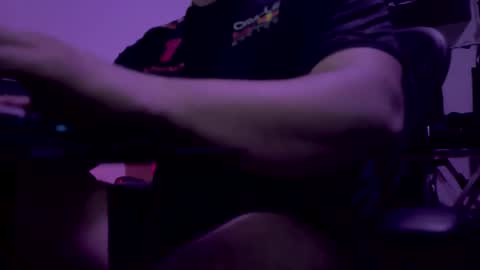 supertoaster69 online show from February 1, 2026, 6:01 am