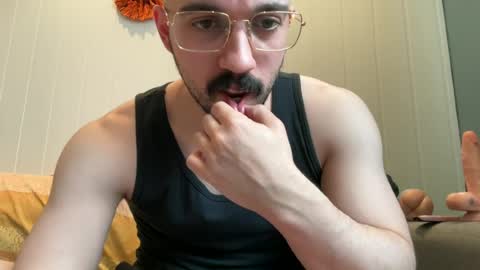 supre_dany online show from June 26, 2026, 2:21 pm