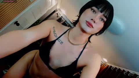 DIANNA online show from February 20, 2026, 2:30 am