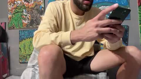 Snapshot of supremelifers chatting on December 23, 2024, 2:35 am Stony online show from December 23, 2024, 2:35 am