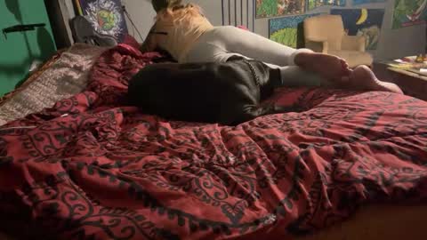 Snapshot of supremelifers chatting on December 27, 2024, 11:50 am Stony online show from December 27, 2024, 11:50 am