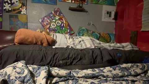 Stony online show from March 6, 2025, 11:14 am