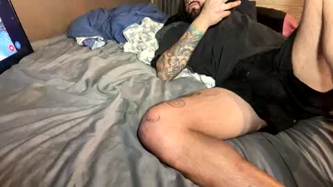 Stony online show from January 6, 2026, 6:50 am