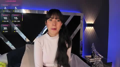 Susann online show from January 7, 2026, 11:23 am