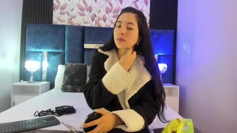 Susann online show from January 9, 2026, 11:13 am