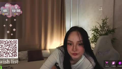 Annie online show from April 22, 2026, 2:25 am