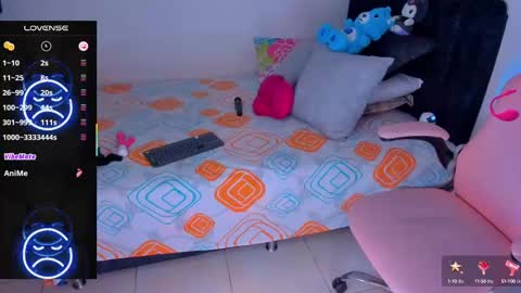 Snapshot of susan__naughty chatting on March 12, 2025, 6:07 am SUSAN online show from March 12, 2025, 6:07 am