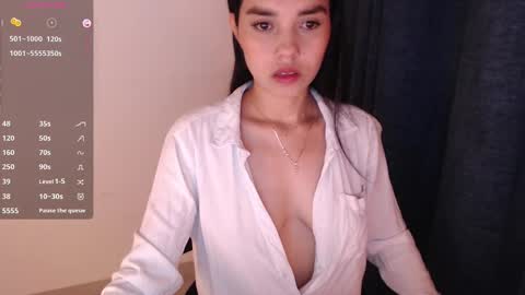 Snapshot of susan_arango chatting on February 16, 2025, 9:16 pm susan love online show from February 16, 2025, 9:16 pm