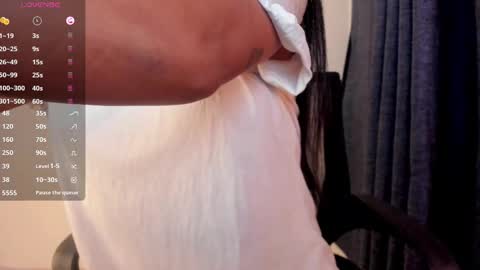 Snapshot of susan_arango chatting on February 23, 2025, 1:46 am susan love online show from February 23, 2025, 1:46 am