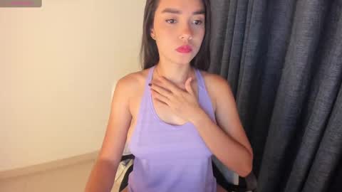 Snapshot of susan_arango chatting on September 17, 2025, 12:23 am susan love online show from September 17, 2025, 12:23 am