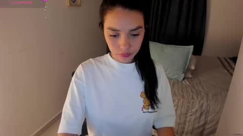 Snapshot of susan_arango chatting on February 14, 2026, 12:29 am susan love online show from February 14, 2026, 12:29 am