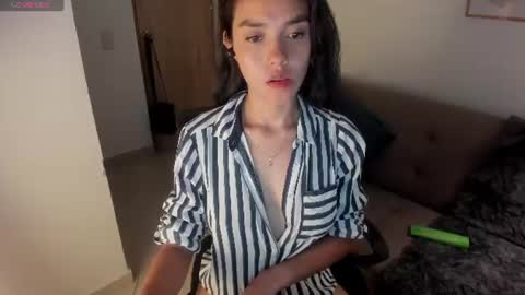 Snapshot of susan_arango chatting on June 11, 2026, 2:53 am susan love online show from June 11, 2026, 2:53 am
