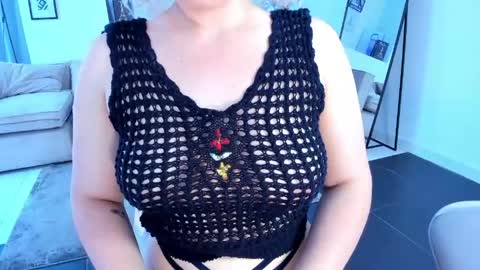 susan_blond online show from May 11, 2026, 2:45 pm