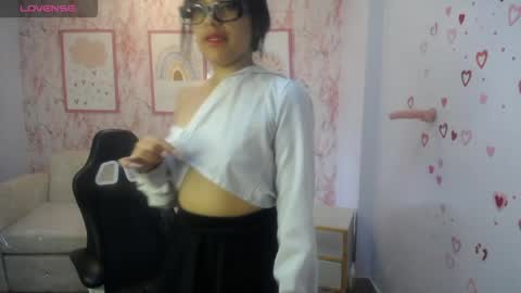 Susy online show from April 28, 2026, 2:11 pm
